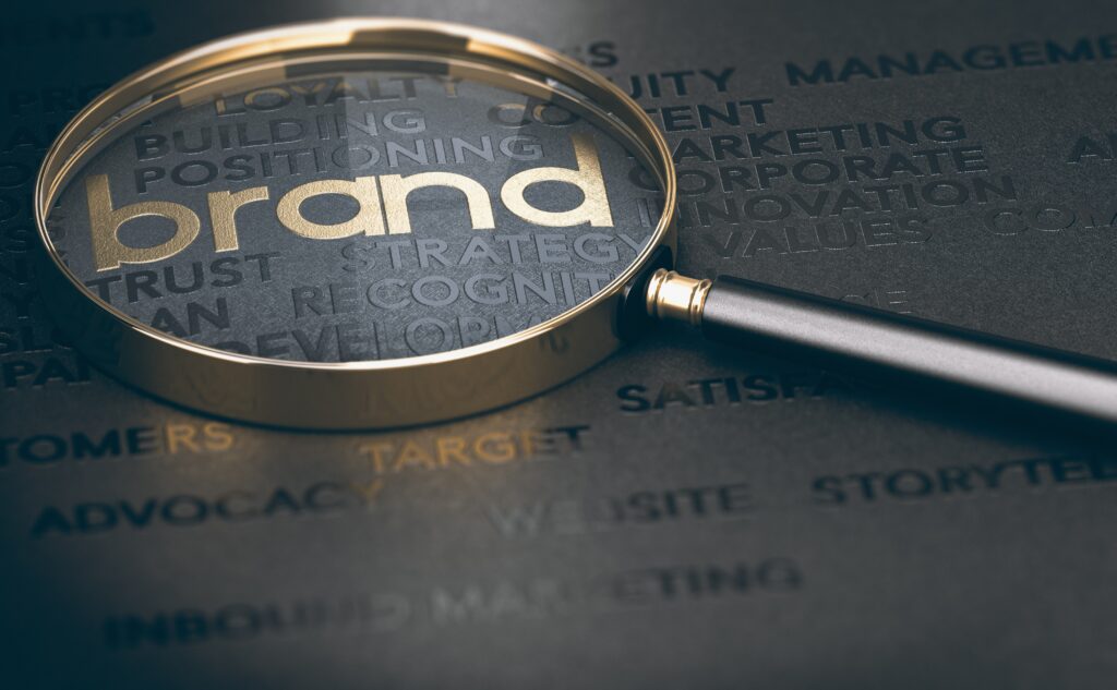 How to build brand awareness