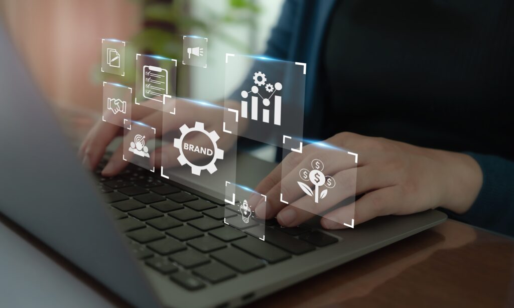 Mastering Marketing and Branding: A Guide for Small Business Owners