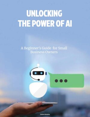 AI: Unlocking the Power - A Beginner's Guide