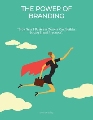 The Power of Branding