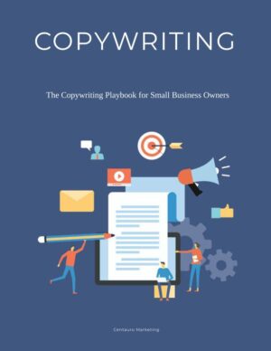 Copywriting: The Copywriting Playbook