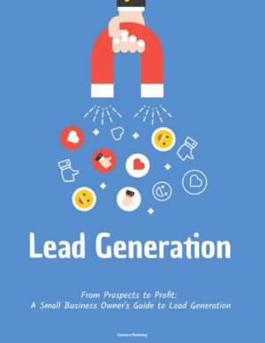 Lead Generation: From Prospects to Profit