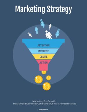 Marketing Strategy: Stand Out in a Crowded Market